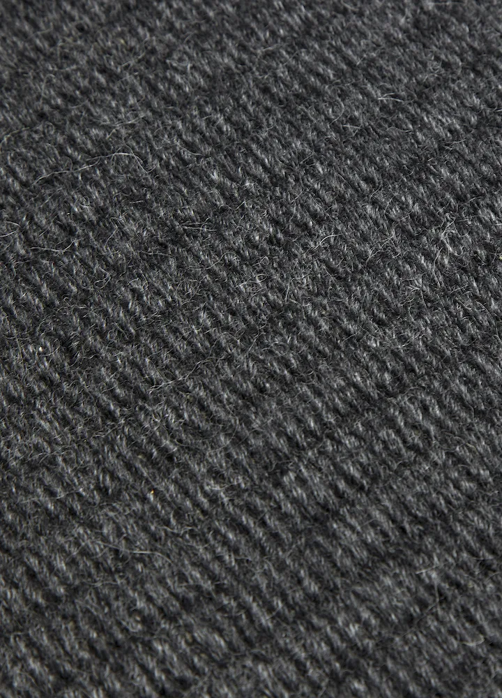 12 Down – Charcoal Grey