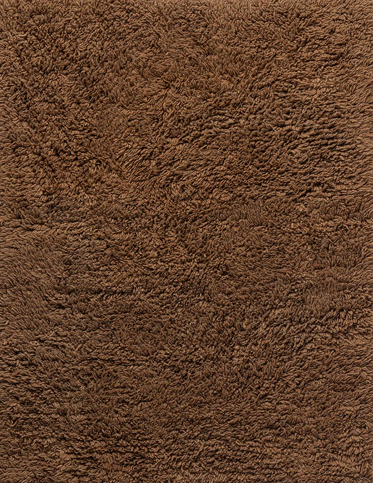 Fleece – Brown