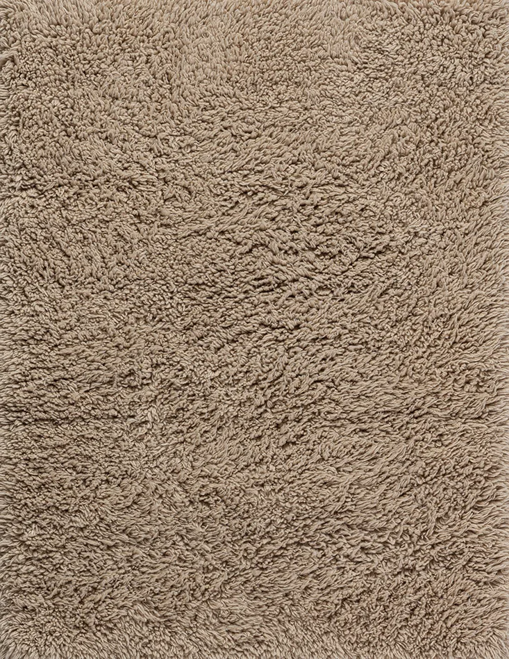 Fleece – Tan