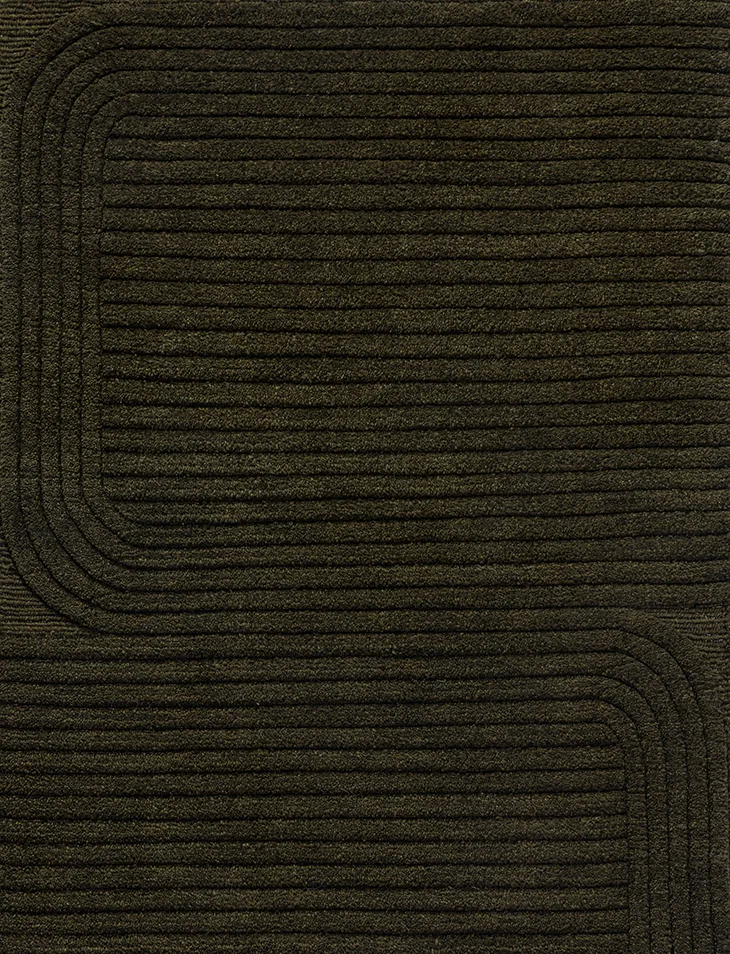 Furrow – Green