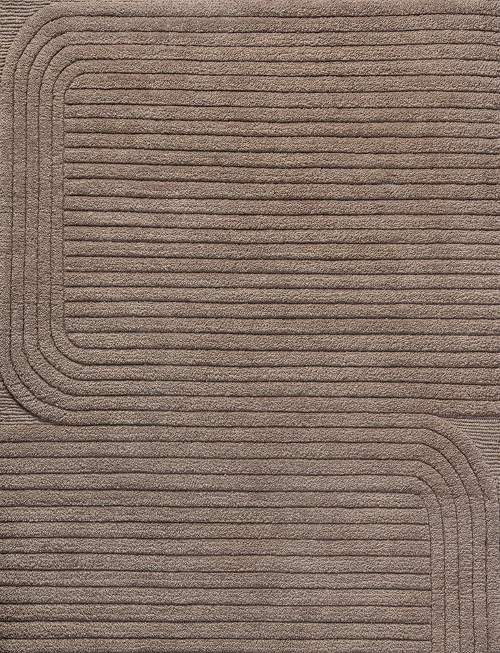 Furrow – Taupe