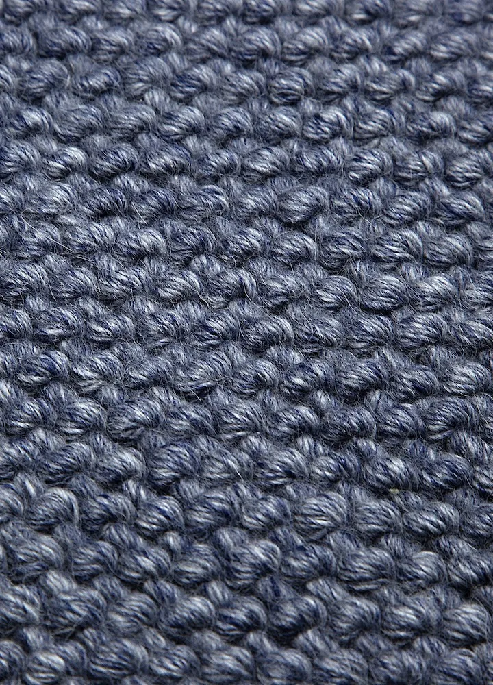 Loops I – Grey Blue