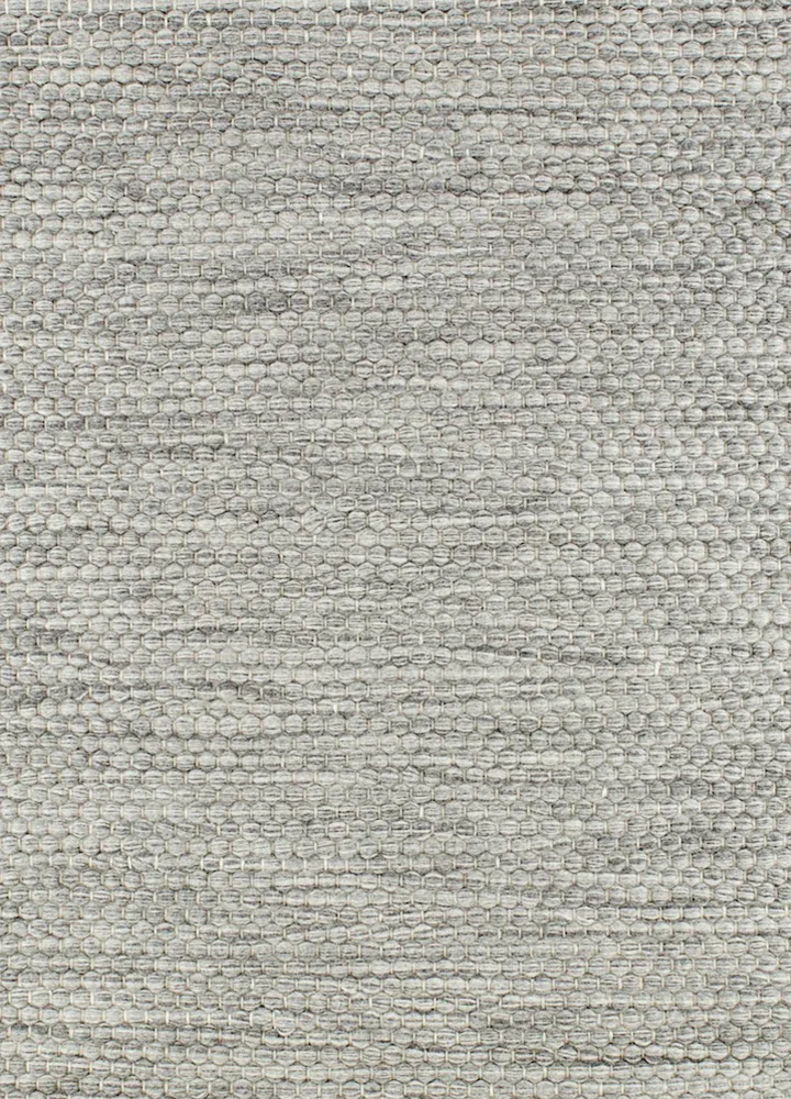 Fat Weft – Light Grey Mix