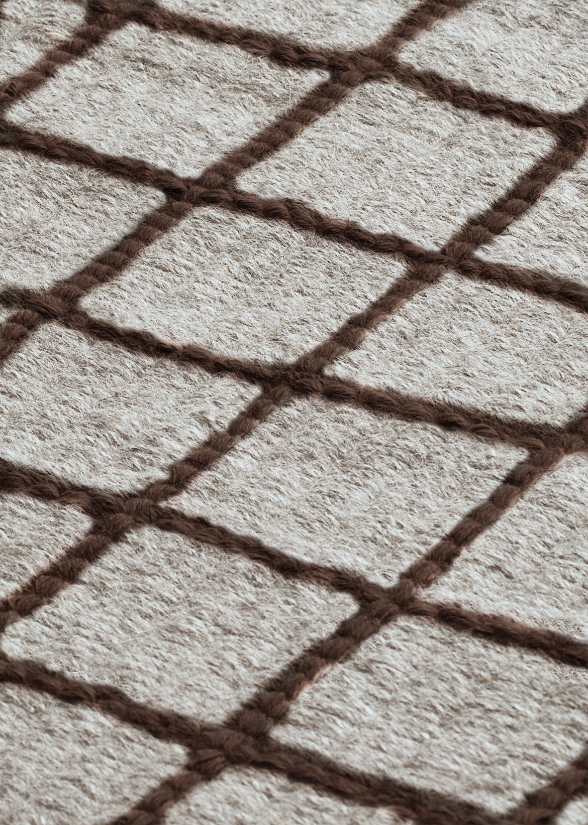 Fifty – White Brown