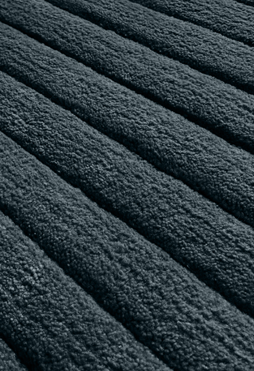Humps – Dark Grey Blue