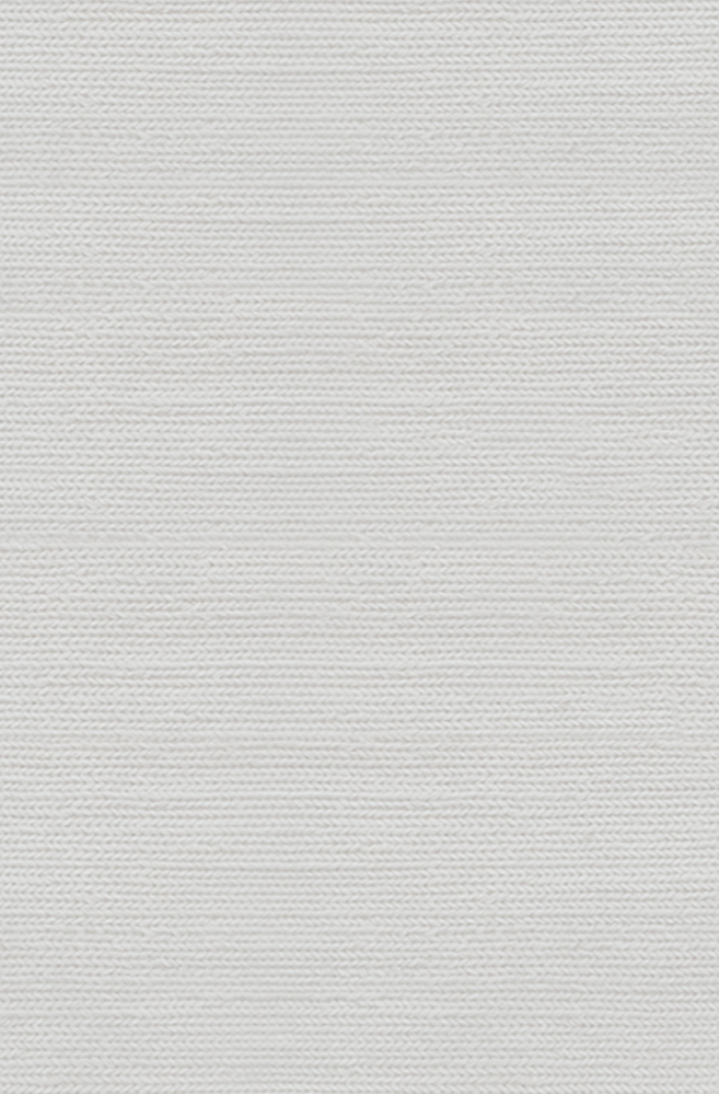 Soumak I – Natural White