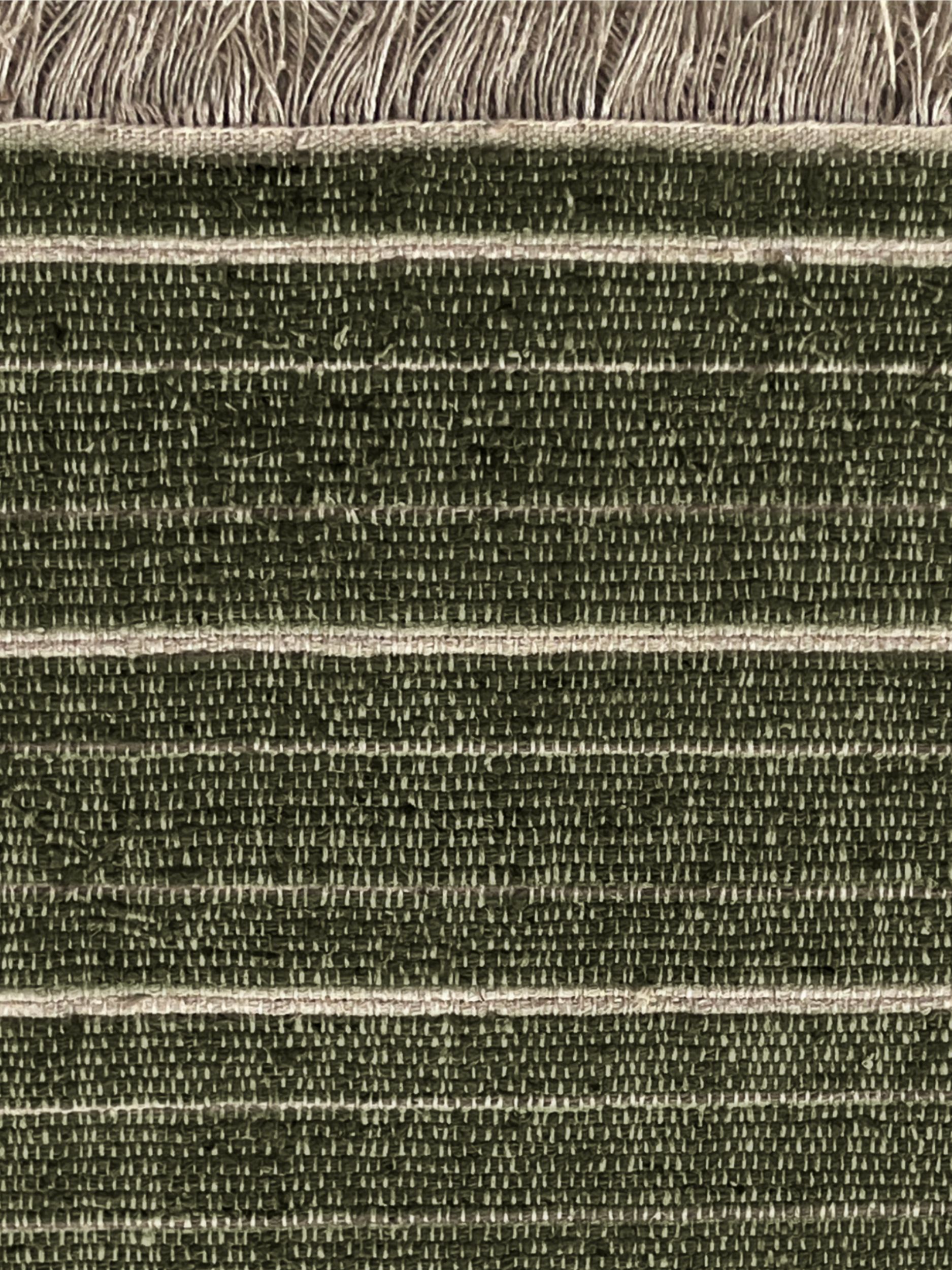Canvas II – Green