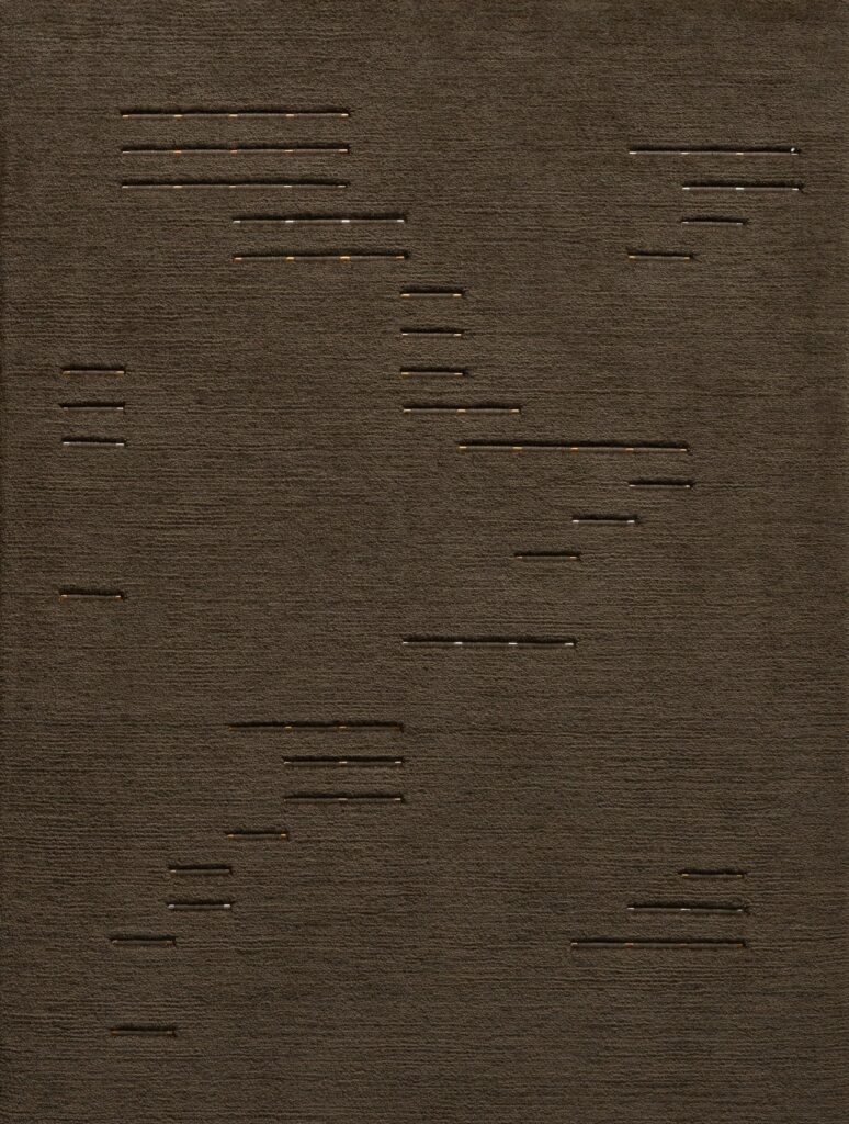 Constellation – Grey Green
