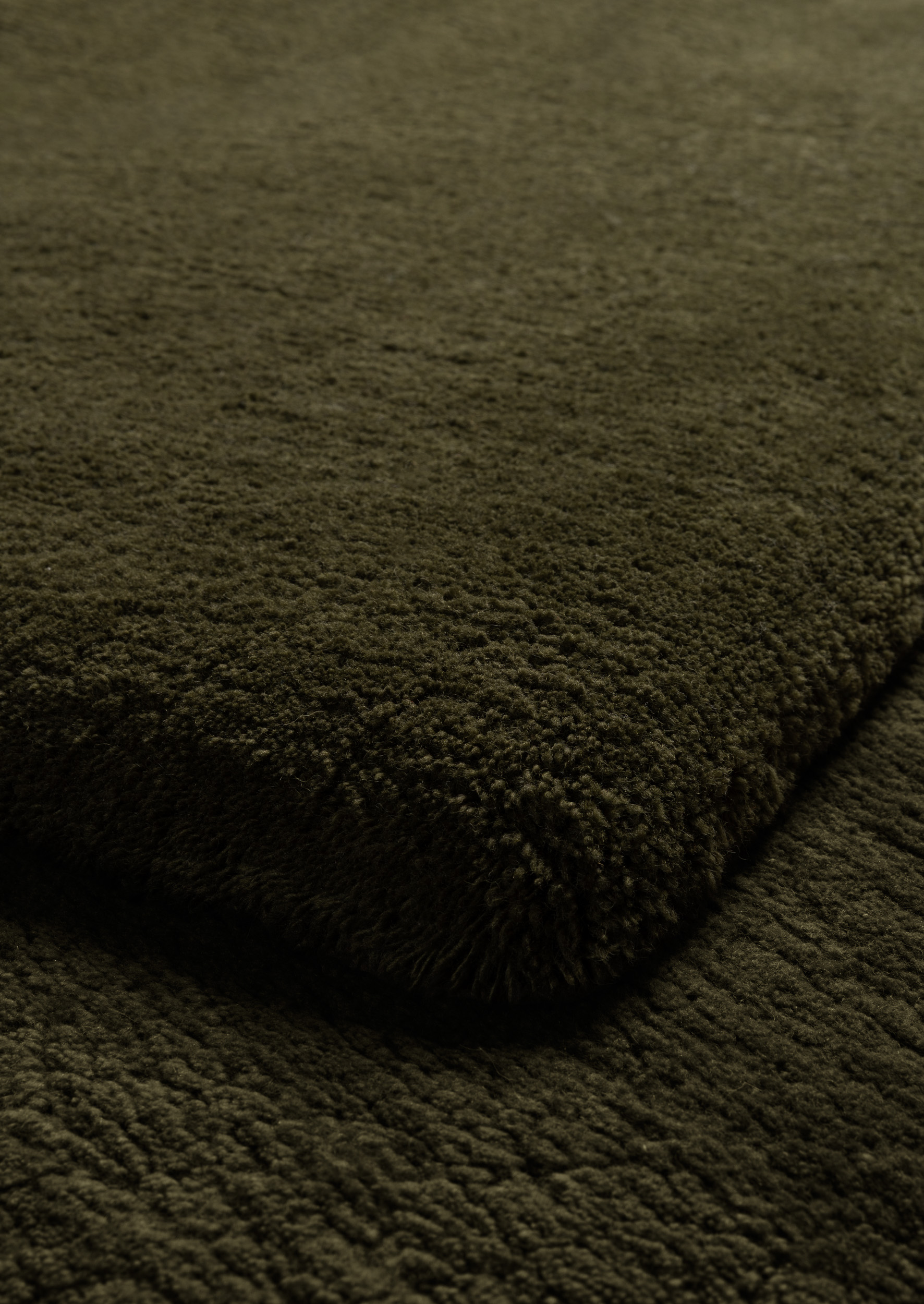 Moss – Green