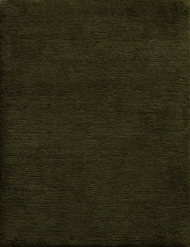Moss – Green