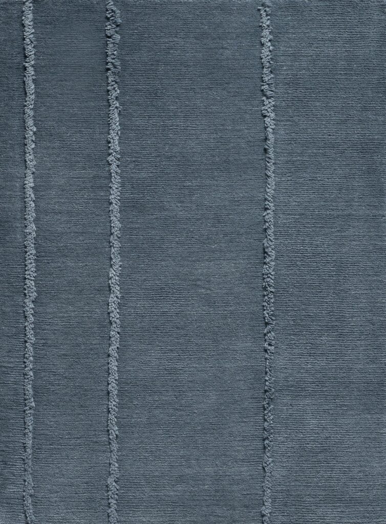 Windrow – Blue