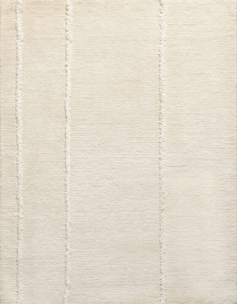 Windrow – Natural White